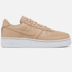 Nike
Air Force 1 PRM "Vachetta Tan" sneakers